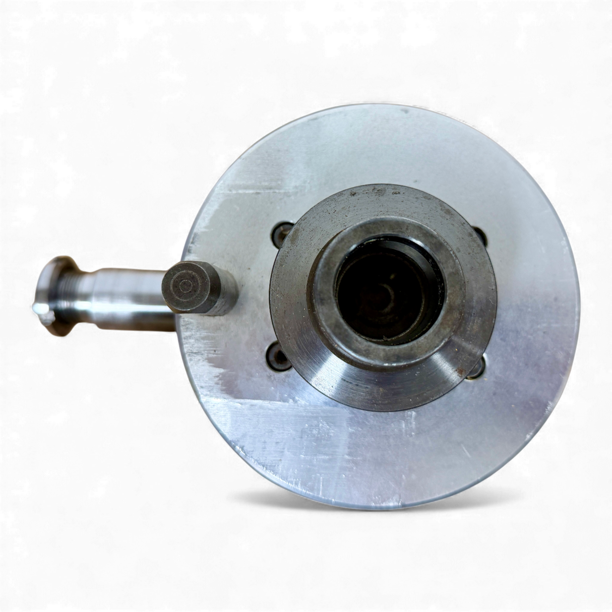 IMA Grotefeld Hobelaggregat Fräsaggregat Schleifaggregat Adapteraggregat Art Nr 1356530 – Ansicht 12