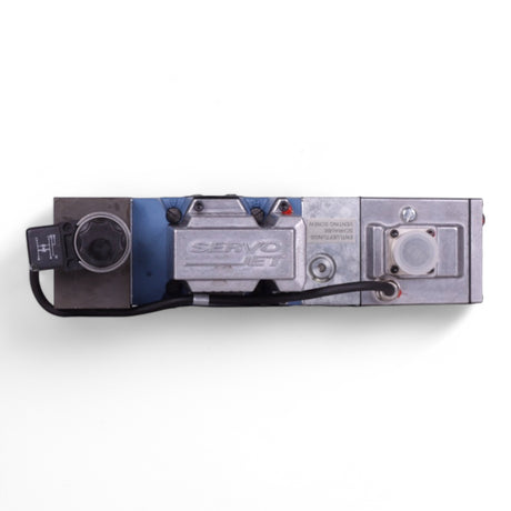Moog D691Z4702G Proportionalventil typ Q80FTAW4NED2AX – Ansicht 10