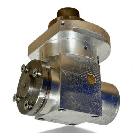 MA Grotefeld Adapter Aggregat Säge Fräser Art.-Nr. 4990234 N – Ansicht 11