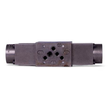 REXROTH 081140451 Bosch Proportionalventil Hydraulisch – Ansicht 6