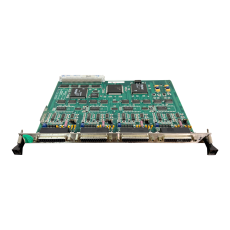 NUM 1060 Prozessor Karte Proc CN I O Karte | Art.-Nr. 002244204850 | Affaire 127013 | IMA 610 V CNC – Ansicht 7