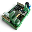 Ferrocontrol INC 1-6 Art.-Nr. 2568 Typ UMK Inkrementalgeber Modul