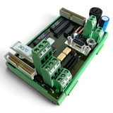 Ferrocontrol INC 1-6 Art.-Nr. 2568 Typ UMK Inkrementalgeber Modul