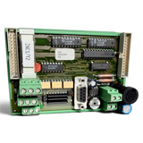 Ferrocontrol INC 1-6 Art.-Nr. 2568 Typ UMK Inkrementalgeber Modul – Ansicht 2