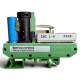 Ferrocontrol INC 1-6 Art.-Nr. 2568 Typ UMK Inkrementalgeber Modul – Ansicht 4