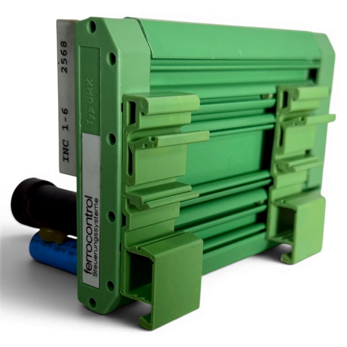 Ferrocontrol INC 1-6 Art.-Nr. 2568 Typ UMK Inkrementalgeber Modul – Ansicht 5