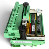 Ferrocontrol FB-INOUT-1 7542 Typ UMK Ein-/Ausgangsmodul Art.-Nr. FB-INOUT-1 7542 – Ansicht 2