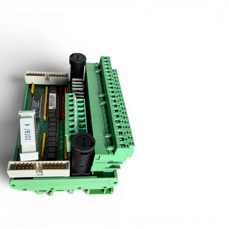 Ferrocontrol FB-INOUT-1 7542 Typ UMK Ein-/Ausgangsmodul Art.-Nr. FB-INOUT-1 7542 – Ansicht 3