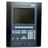 Ferrocontrol FIPC 1.7e Industrie Bedienpanel Art.-Nr. 1842 – CNC Panel PC für Priess und Horstmann CNC BAT