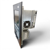 Ferrocontrol FIPC 1.7e Industrie Bedienpanel Art.-Nr. 1842 – CNC Panel PC für Priess und Horstmann CNC BAT – Ansicht 2