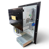 Ferrocontrol FIPC 1.7e Industrie Bedienpanel Art.-Nr. 1842 – CNC Panel PC für Priess und Horstmann CNC BAT – Ansicht 3