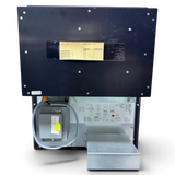 Ferrocontrol FIPC 1.7e Industrie Bedienpanel Art.-Nr. 1842 – CNC Panel PC für Priess und Horstmann CNC BAT – Ansicht 4