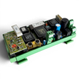Ferrocontrol Feldbus Universalrechner FBUR-1 Typ UMK Art.-Nr. 1518