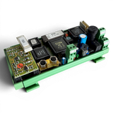 Ferrocontrol Feldbus Universalrechner FBUR-1 Typ UMK Art.-Nr. 1518