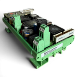 Ferrocontrol Feldbus Universalrechner FBUR-1 Typ UMK Art.-Nr. 1518 – Ansicht 3
