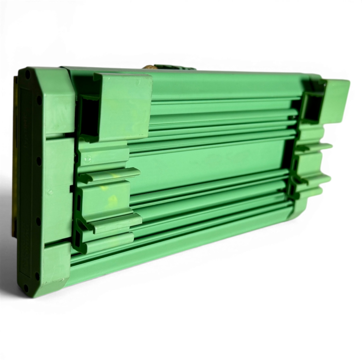 Ferrocontrol Feldbus Universalrechner FBUR-1 Typ UMK Art.-Nr. 1518 – Ansicht 5