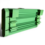 Ferrocontrol Feldbus Universalrechner FBUR-1 Typ UMK Art.-Nr. 1518 – Ansicht 5