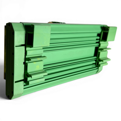 Ferrocontrol Feldbus Universalrechner FBUR-1 Typ UMK Art.-Nr. 1518 – Ansicht 5