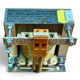 Ferrocontrol Glättungsdrossel ZGD 05.0 Art.-Nr. 35-056100 1,1 mH 10 A für Priess & Horstmann NC CNC Steuerung – Ansicht 4