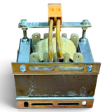 Ferrocontrol Glättungsdrossel ZGD 05.0 Art.-Nr. 35-056100 1,1 mH 10 A für Priess & Horstmann NC CNC Steuerung – Ansicht 6