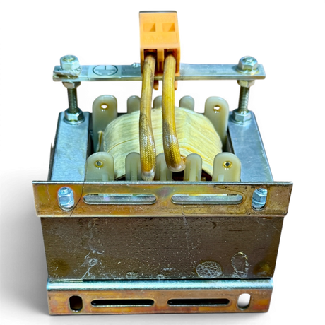 Ferrocontrol Glättungsdrossel ZGD 05.0 Art.-Nr. 35-056100 1,1 mH 10 A für Priess & Horstmann NC CNC Steuerung – Ansicht 6