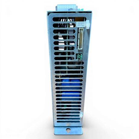 Ferrocontrol Versorgungsmodul V05-10-00-09 600 V DC NC CNC Stromversorgung Priess & Horstmann – Ansicht 7