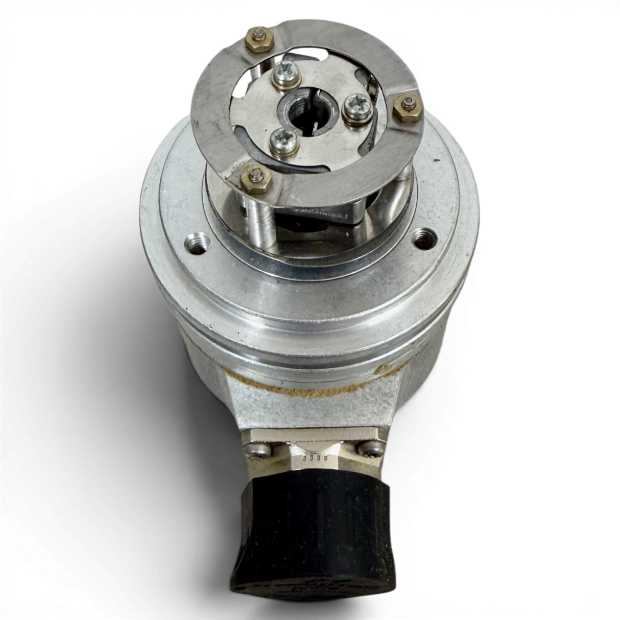 HEIDENHAIN Inkrementaler Drehgeber ROD 426 1500 27S12-03 – Id.-Nr. 376846-M2 IMA Art.. 00075339