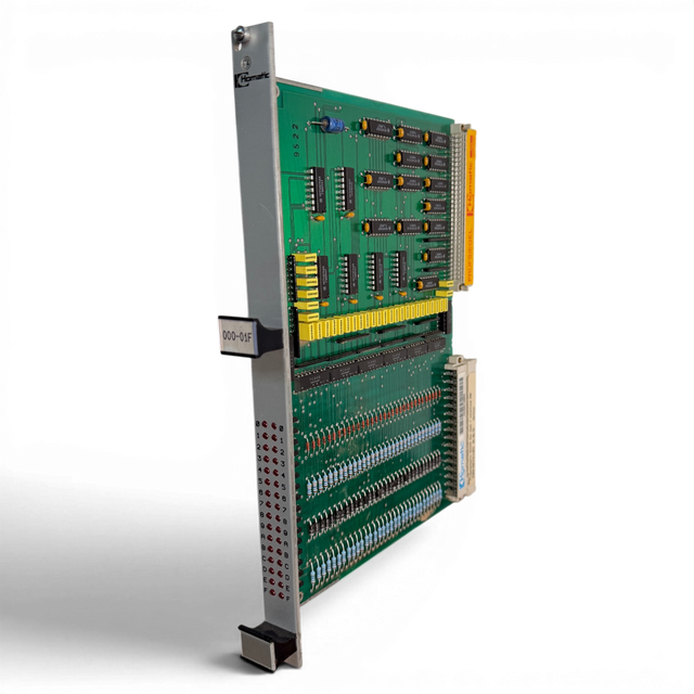 HOMAG Eingangskarte 32x24V 2us PNP schaltend Art.-Nr. 2083015105 für BAZ 32 BOF