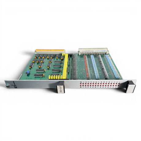HOMAG Eingangskarte 32x24V 2us PNP schaltend Art.-Nr. 2083015105 für BAZ 32 BOF – Ansicht 3