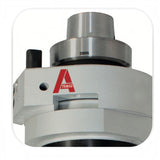 ATEMAG Hohlstemmeraggregat Function Line CNC-Vierkantbohraggregat für Morbidelli Bearbeitungszentren