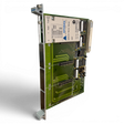 HOMAG AUTOMATA MULTI-E/A VME-GRUNDKARTE Art.-Nr. 4-086-05-0368 mit SERCOS Master Modul ASIC V3.1 für HOMAG BAZ BOF 32 41