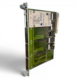 HOMAG AUTOMATA MULTI-E/A VME-GRUNDKARTE Art.-Nr. 4-086-05-0368 mit SERCOS Master Modul ASIC V3.1 für HOMAG BAZ BOF 32 41