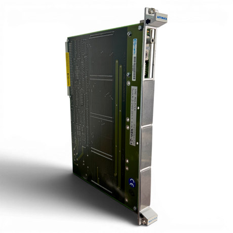 HOMAG AUTOMATA MULTI-E/A VME-GRUNDKARTE Art.-Nr. 4-086-05-0368 mit SERCOS Master Modul ASIC V3.1 für HOMAG BAZ BOF 32 41