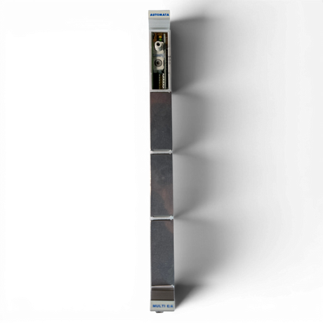 HOMAG AUTOMATA MULTI-E/A VME-GRUNDKARTE Art.-Nr. 4-086-05-0368 mit SERCOS Master Modul ASIC V3.1 für HOMAG BAZ BOF 32 41