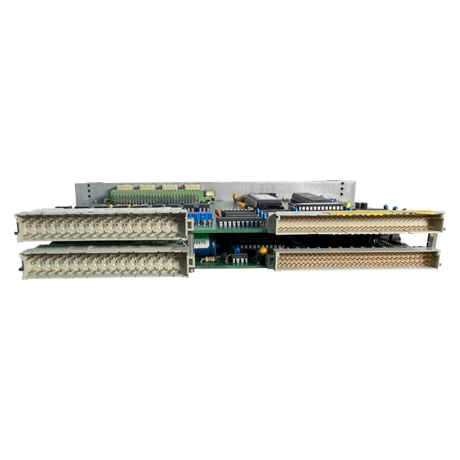 HOMAG Achskarte CPU HC020 SPS II 16 MHz 128K PR.WALZE Rev.3 Art.-Nr. 2-083-01-5060 – Ansicht 6