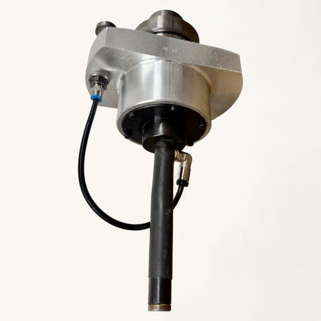 HOMAG Ausblasdüse HSK 63 F | Art.-Nr. 1-056-11-0611 – HOMAG CNC (blow-off nozzle, HSK tool) – Ansicht 4