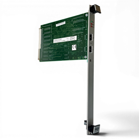 HOMAG BECKHOFF VME BUS C1300 Master Art.-Nr. 4-086-05-0287 für HOMAG Steuerung – Ansicht 2