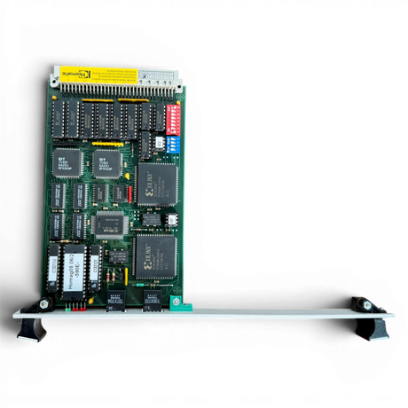 HOMAG BECKHOFF VME BUS C1300 Master Art.-Nr. 4-086-05-0287 für HOMAG Steuerung – Ansicht 4