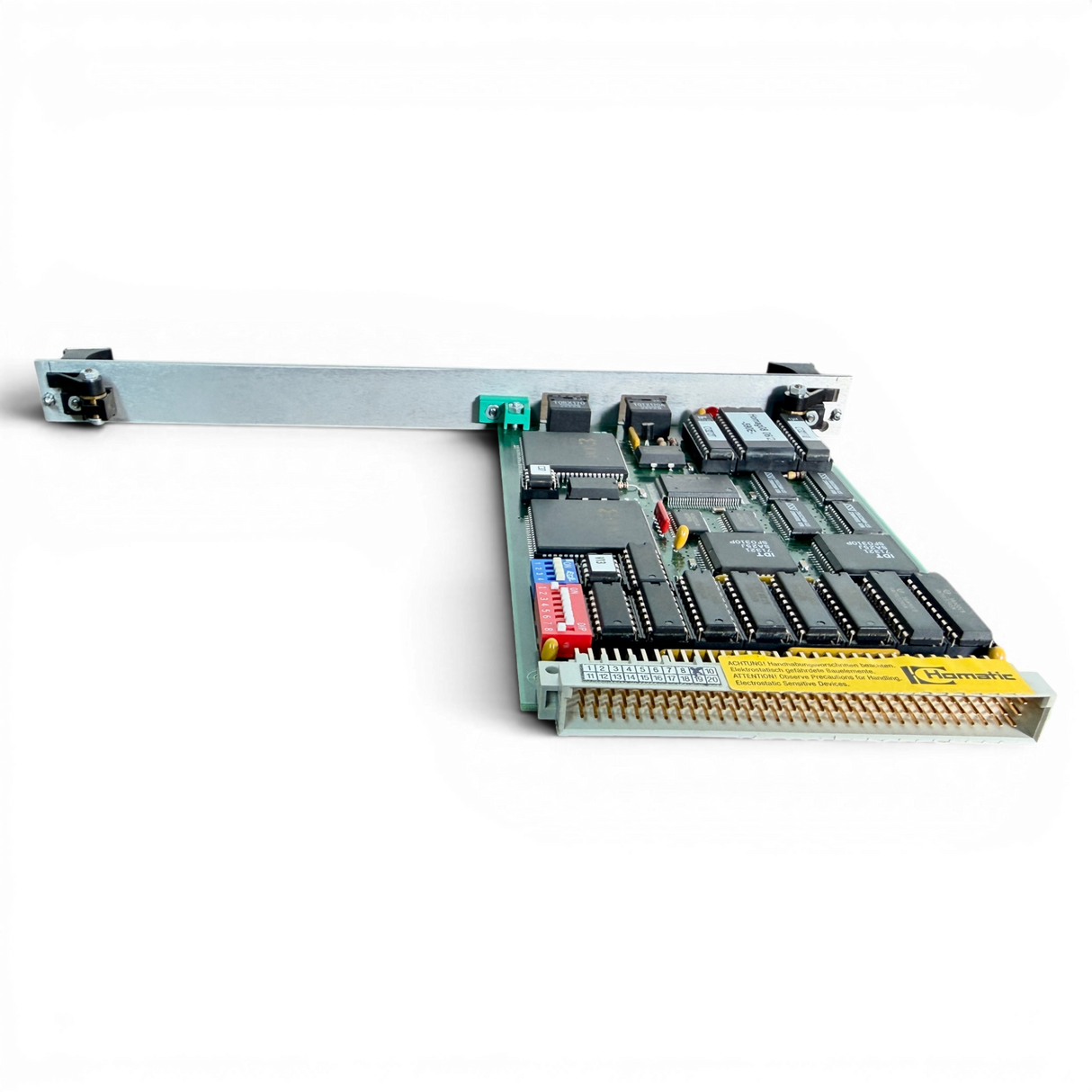 HOMAG BECKHOFF VME BUS C1300 Master Art.-Nr. 4-086-05-0287 für HOMAG Steuerung – Ansicht 10