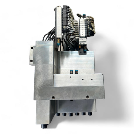 Bohrgetriebe HOMAG BAZ BOF 6 + 11 spindelig Art. Nr 1-056-08-3281 – Ansicht 3