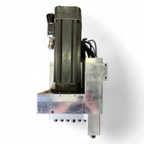 Bohrgetriebe HOMAG BAZ BOF 6 + 11 spindelig Art. Nr 1-056-08-3281 – Ansicht 2
