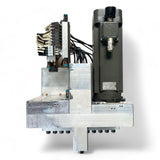 Bohrgetriebe HOMAG BAZ BOF 6 + 11 spindelig Art. Nr 1-056-08-3281