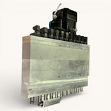 HOMAG Bohrgetriebe Motor Bohraggregat BAZ BOF 11 + 1 + 1 spindelig Art.-Nr. 1-024-95-2081 / Art.-Nr. 2-024-95-1330 – WEEKE