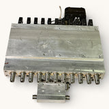 HOMAG Bohrgetriebe Motor Bohraggregat BAZ BOF 11 + 1 + 1 spindelig Art.-Nr. 1-024-95-2081 / Art.-Nr. 2-024-95-1330 – WEEKE