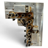 HOMAG Bohrgetriebe Motor Bohraggregat BAZ BOF BHC 211 Art.-Nr. 2-056-08-4331 überholt – Ansicht 4