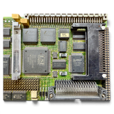 HOMAG CPU Steuerkarte BAB40 Art.-Nr. 2-083-03-0092 2083030092 inkl. Speichermodul 4-086-06-0463 4086060463 – Ansicht 7