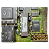 HOMAG CPU Steuerkarte BAB40 Art.-Nr. 2-083-03-0092 2083030092 inkl. Speichermodul 4-086-06-0463 4086060463 – Ansicht 8