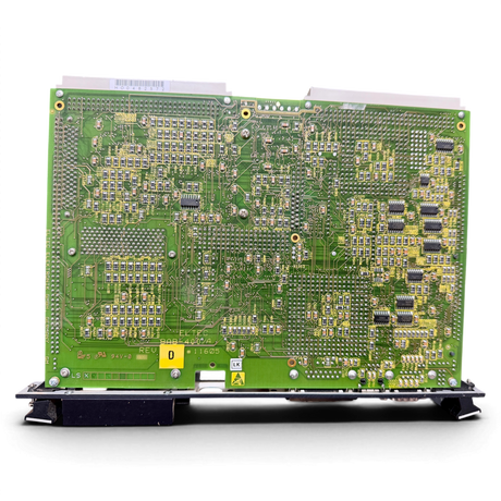 HOMAG CPU Steuerkarte BAB40 Art.-Nr. 2-083-03-0092 2083030092 inkl. Speichermodul 4-086-06-0463 4086060463 – Ansicht 10