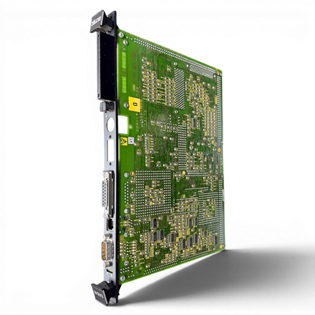 HOMAG CPU Steuerkarte BAB40 Art.-Nr. 2-083-03-0092 2083030092 inkl. Speichermodul 4-086-06-0463 4086060463 – Ansicht 2