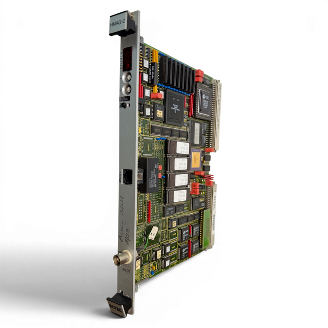 HOMAG ELTEC CPU30 E16-103 4MB mit Coprozessor ohne Grafik Art.-Nr. 2-083-03-0044 / 2083030044